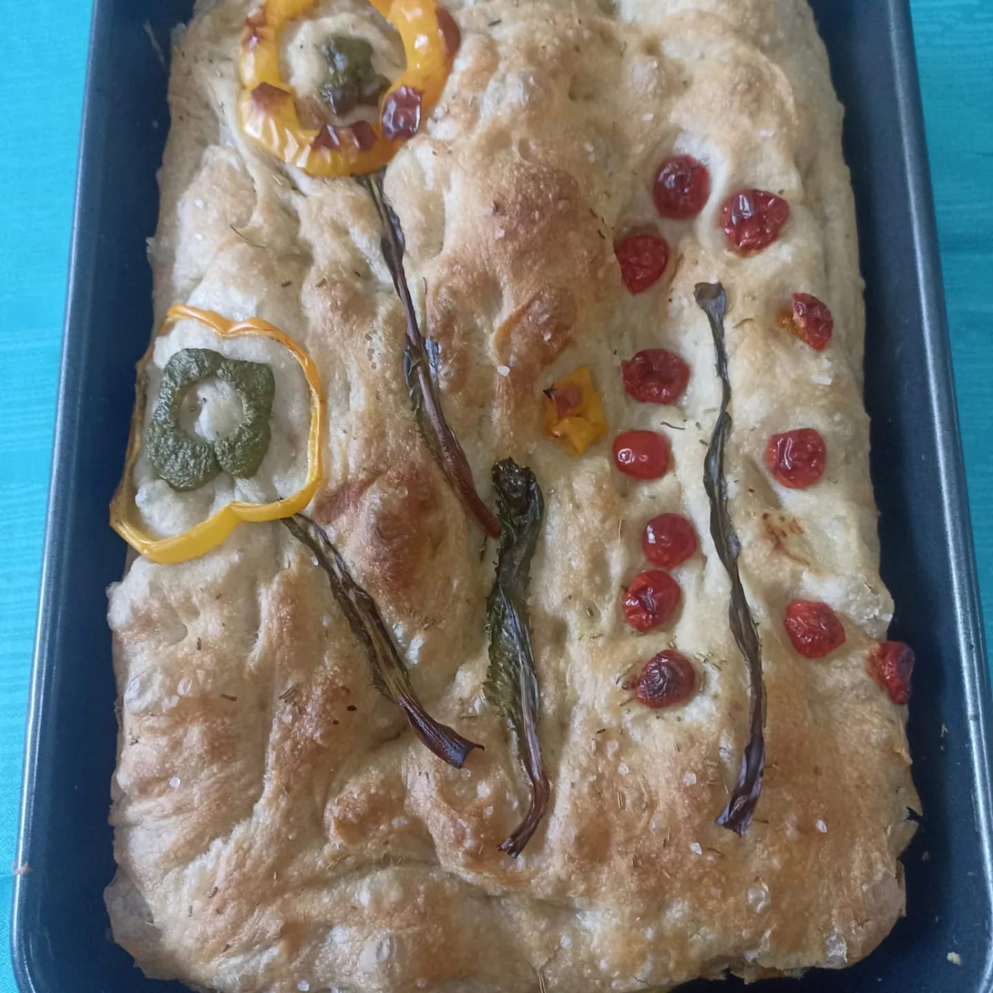 Focaccia